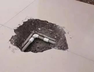 寿光卫生间漏水维修公司为您分享如何判断家里漏水