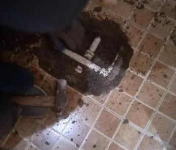 寿光卫生间漏水维修公司为您分享下卫生间渗水如何处理及注意事项