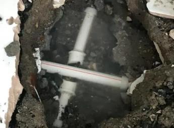 寿光阳台漏水维修公司为您分享楼上楼下漏水怎么处理