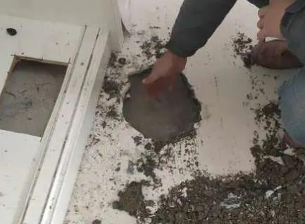 寿光卫生间漏水维修公司分享下精确定位查漏水一次多少钱?不同级别收费不同