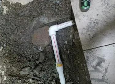 寿光阳台漏水维修时有哪些声音会影响检漏仪